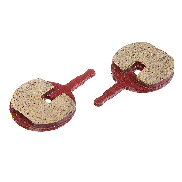 Колодки тормозные STG PAD 01 для тормозов STG , BB5