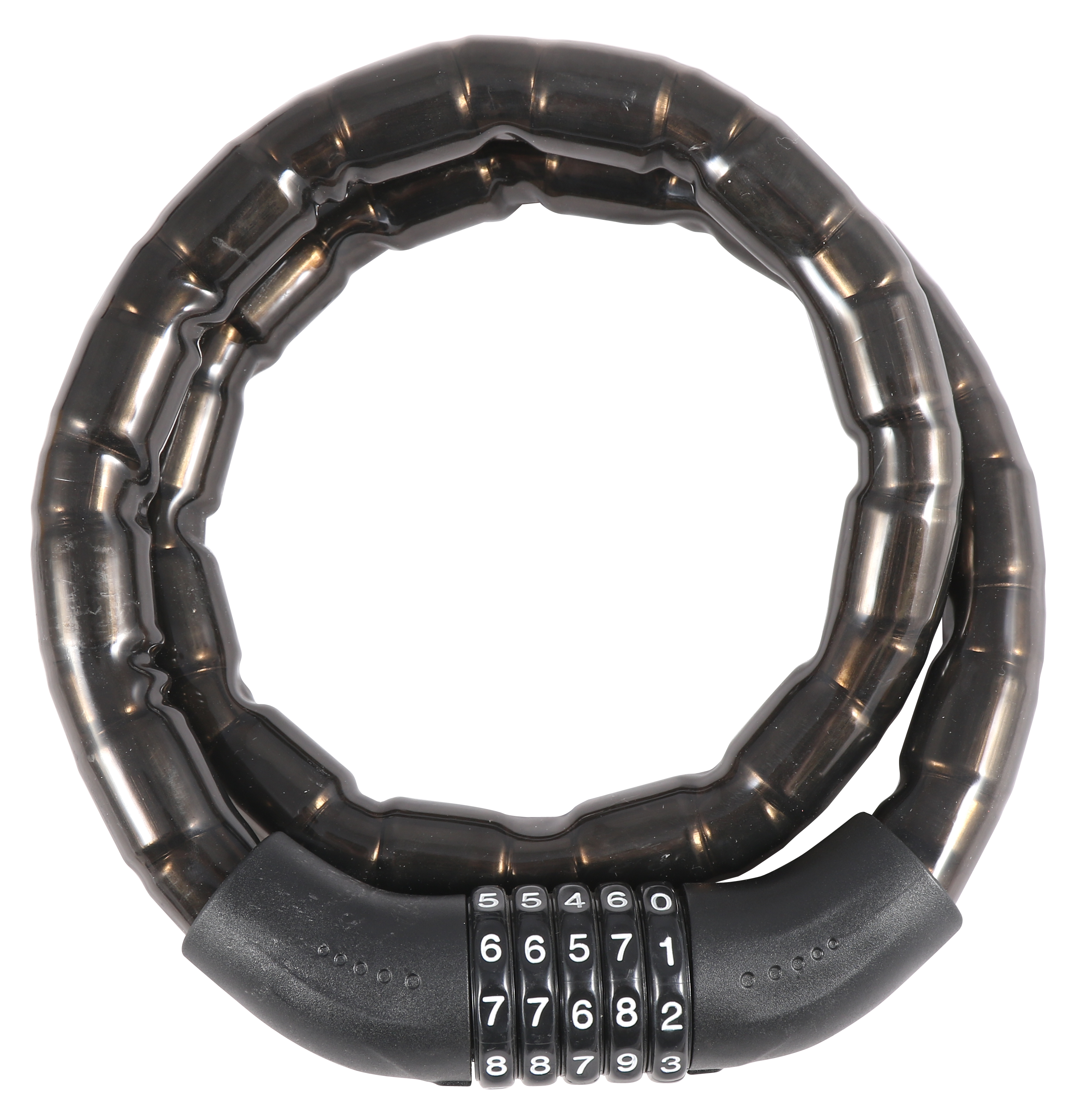 Замок велосипедный 22х1000mm замок GK201.712 GK201.712