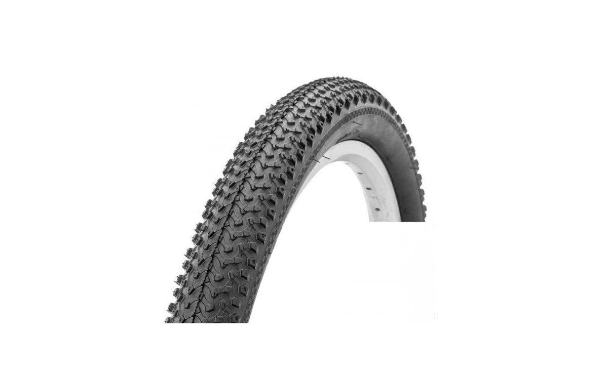 Покрышка KENDA 24х 1.95 (47-507) K1177, горная низкий, черная (50)