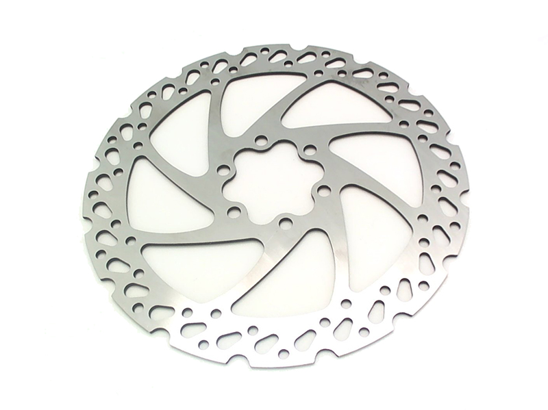 BARADINE Диск тормозной DB-01 с болтами 180мм в торг.уп. круг