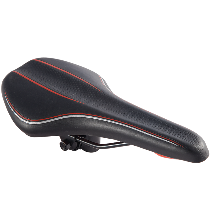 Седло велосипедное Спорт 299140mm 1/30 HF-AZ-081