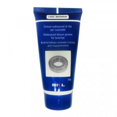 Cмазка подшипников литиевая, тюбик 50 гр
