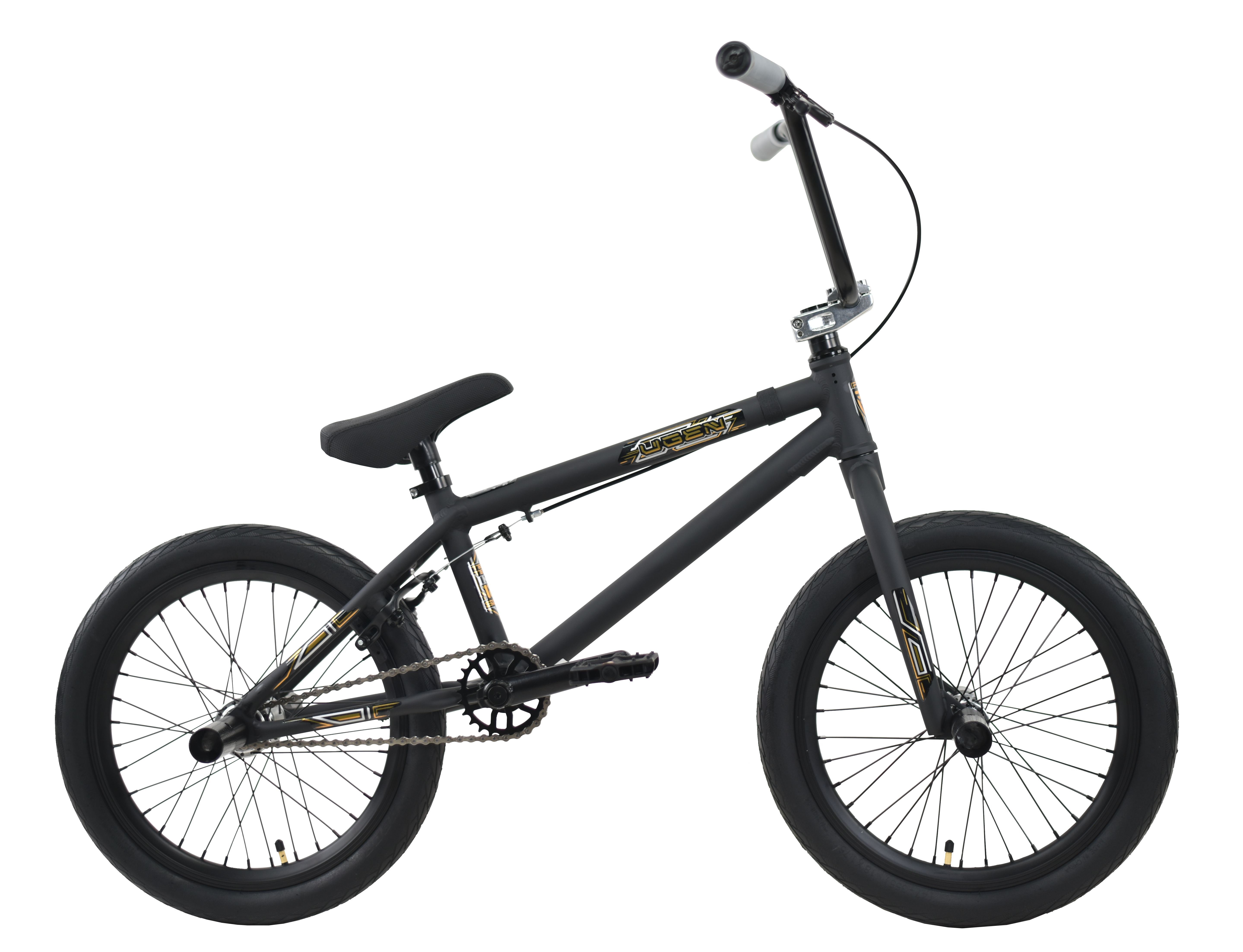 UGen 18 чрный МАРКИРОВКА