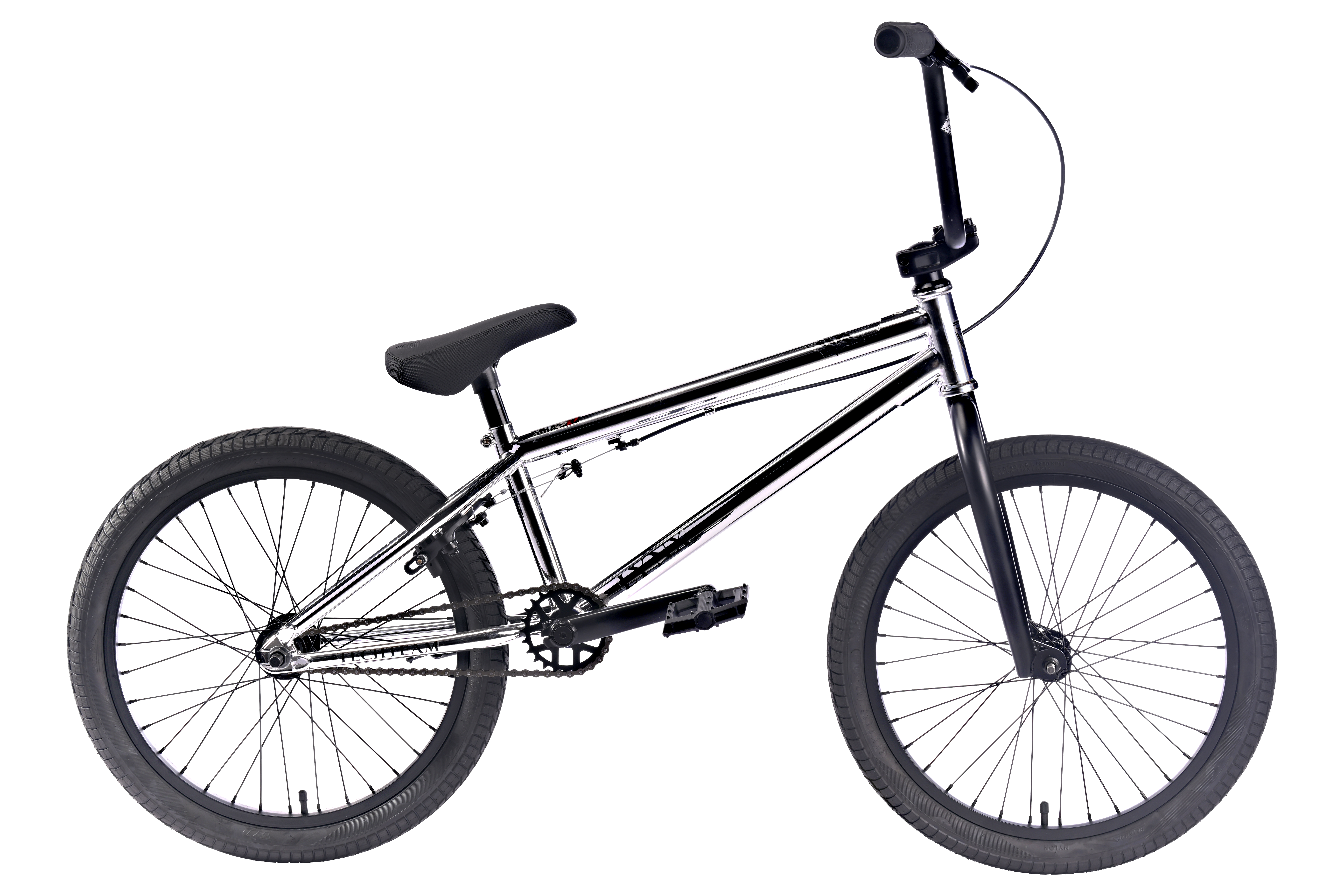 Lynx 20,4 хром МАРКИРОВКА