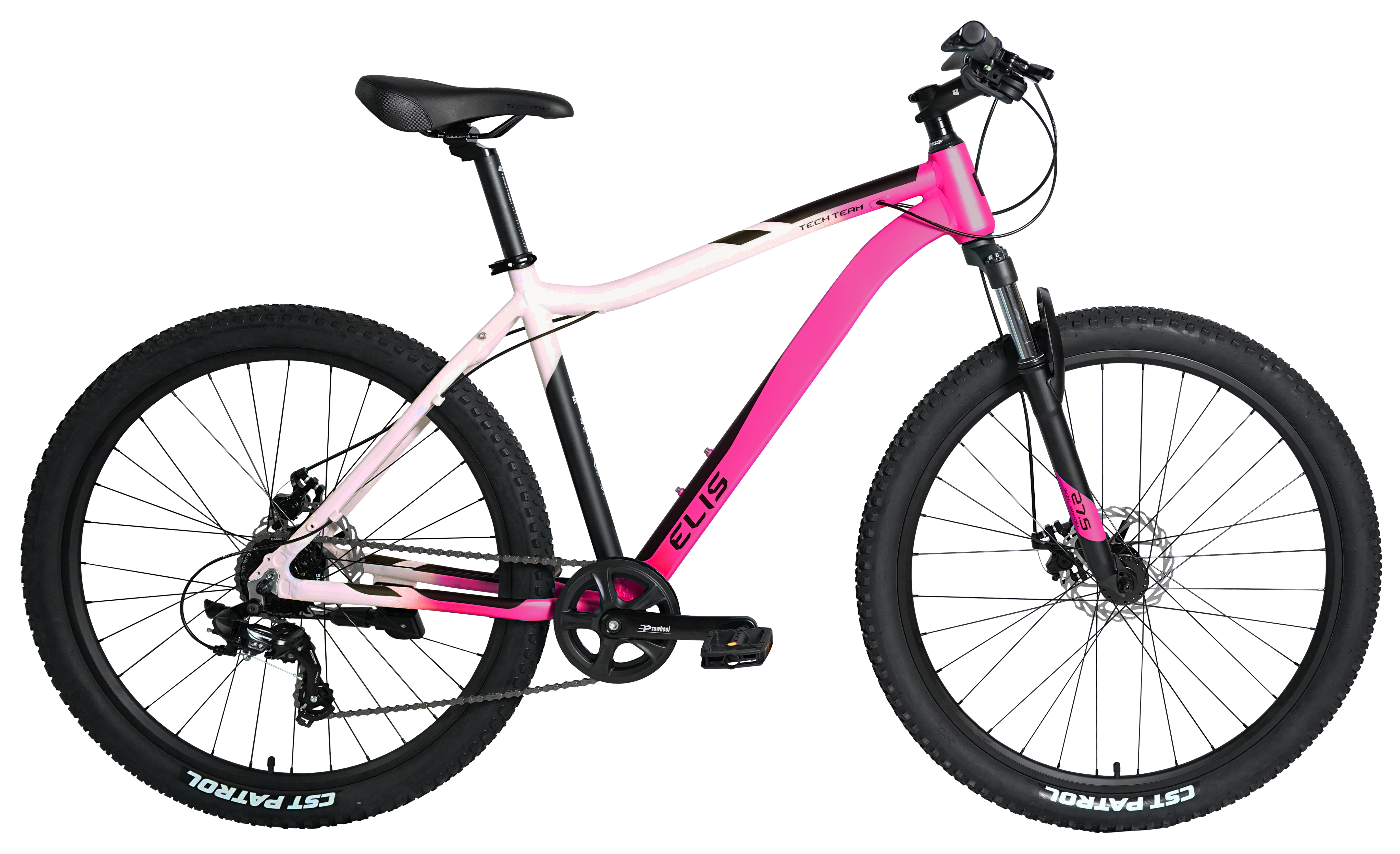 Elis 27.5х19 розовый 2024