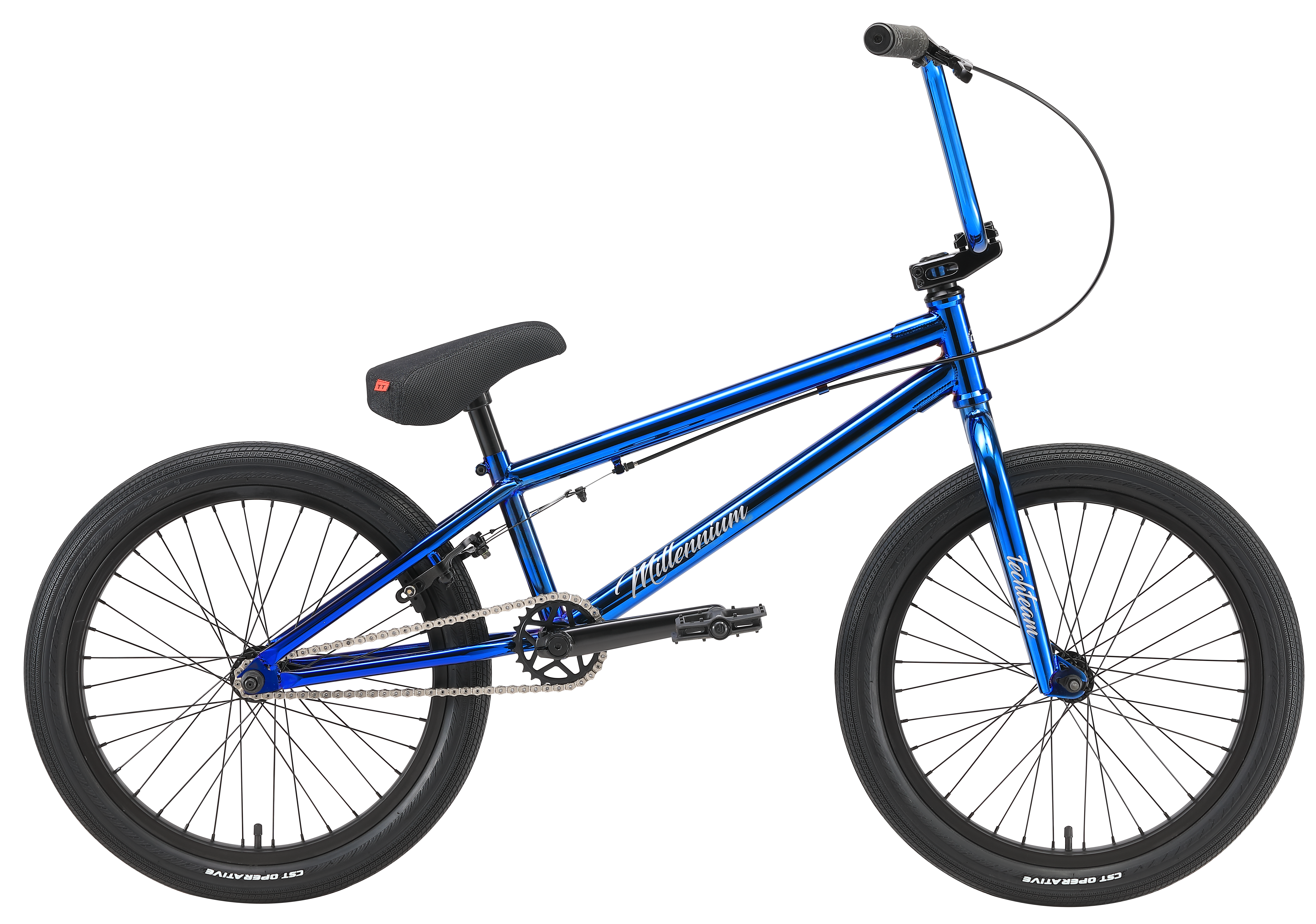 Millennium  20 2022 синий