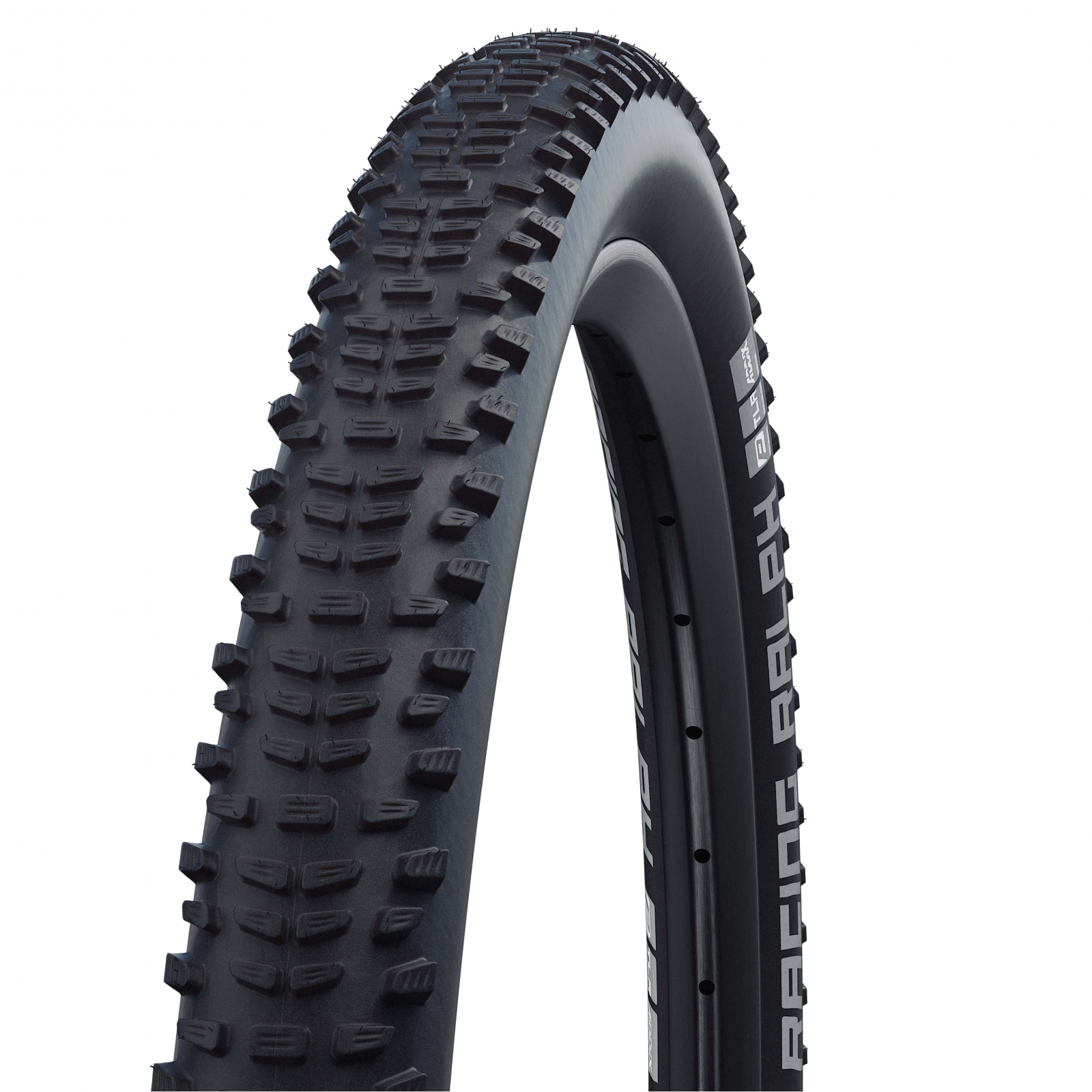 Покрышка Schwalbe 27.5x2.25 RACING RALPH Perf, TwinSkin, TLR B/B HS490 ADDIX 67EPI
