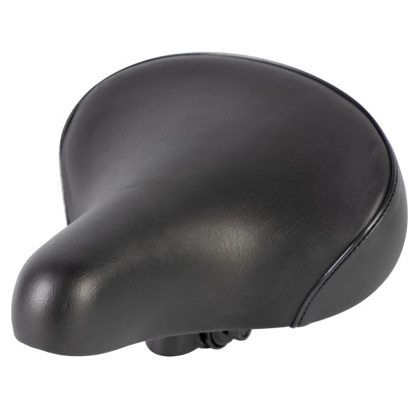 Седло STG,HBAZ-0615-A, черный