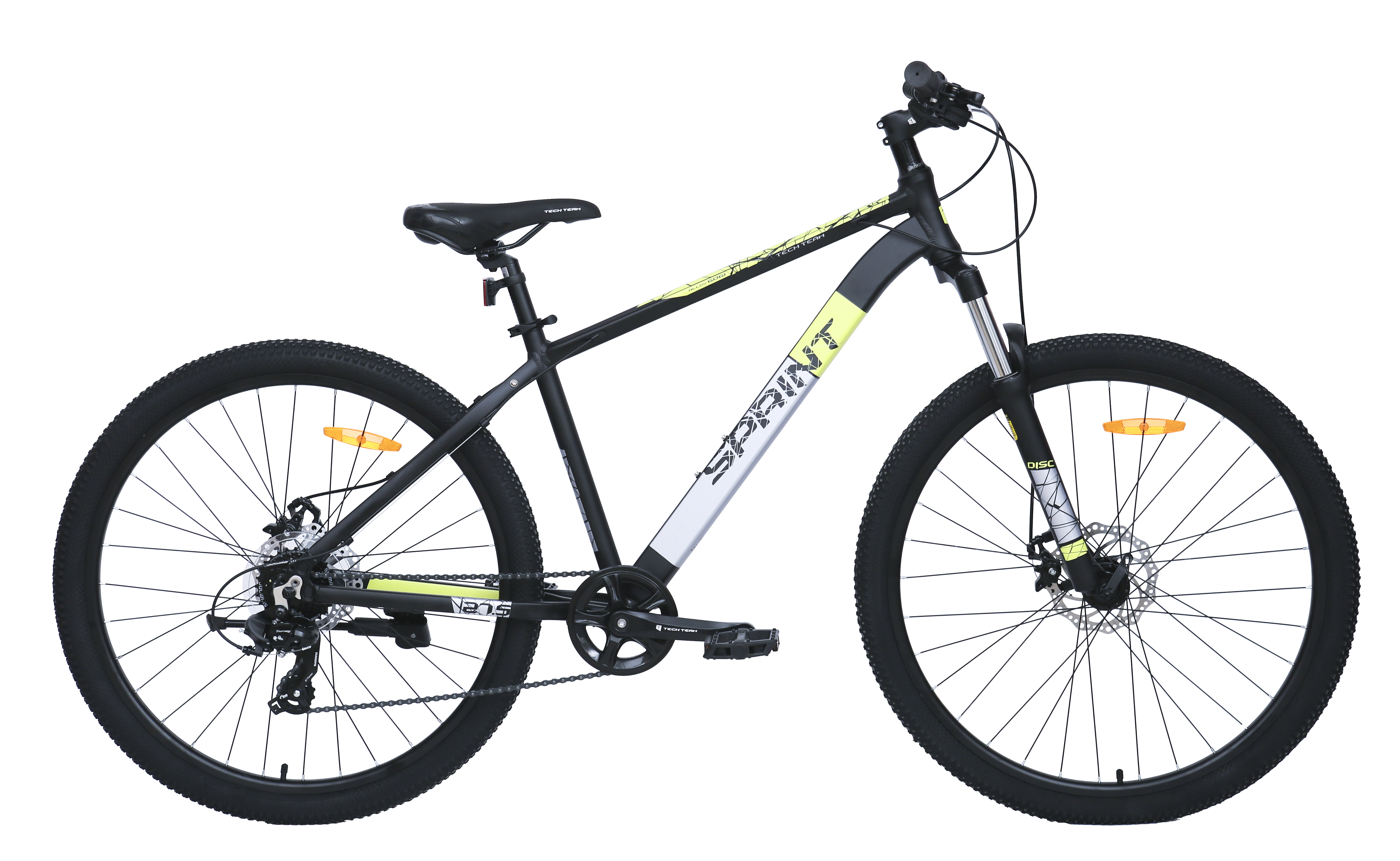 Sprint 27,5х19 желтый МАРКИРОВКА