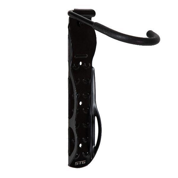 Крепеж STG модель  YC-101 для велосипеда, крепление  на стену за колесо