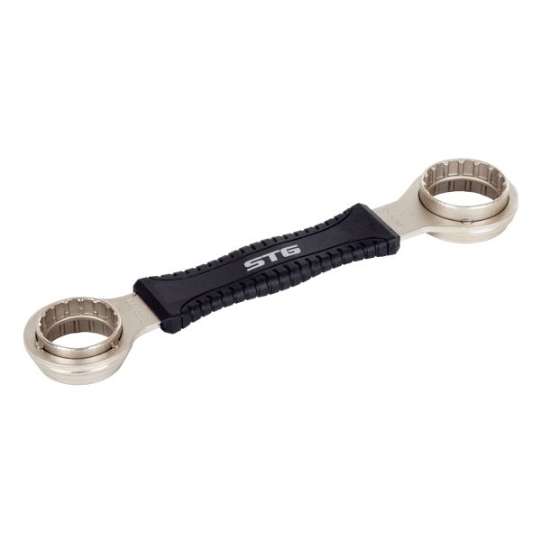 Съемник каретки STG YC-304BB (4 в 1)