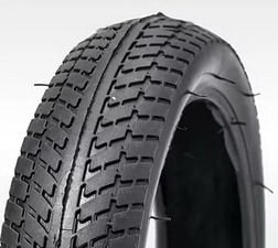 Покрышка велосипедная для детских колясок, 260x55