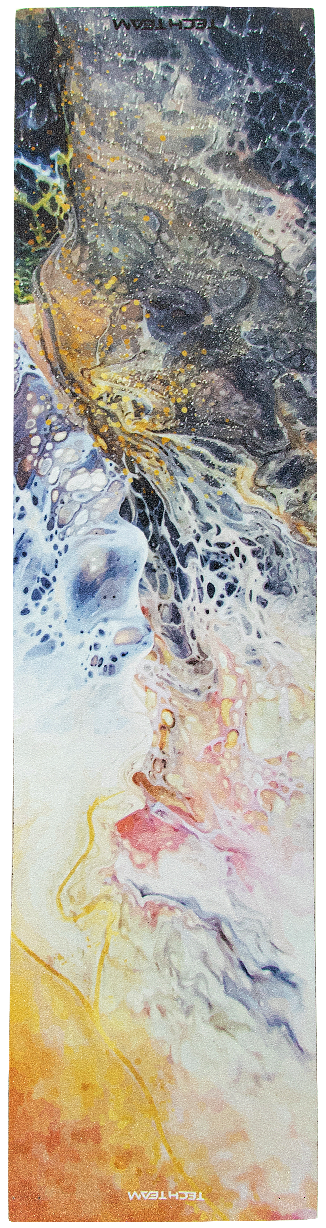 Шкурка для самоката Line 153х610 мм