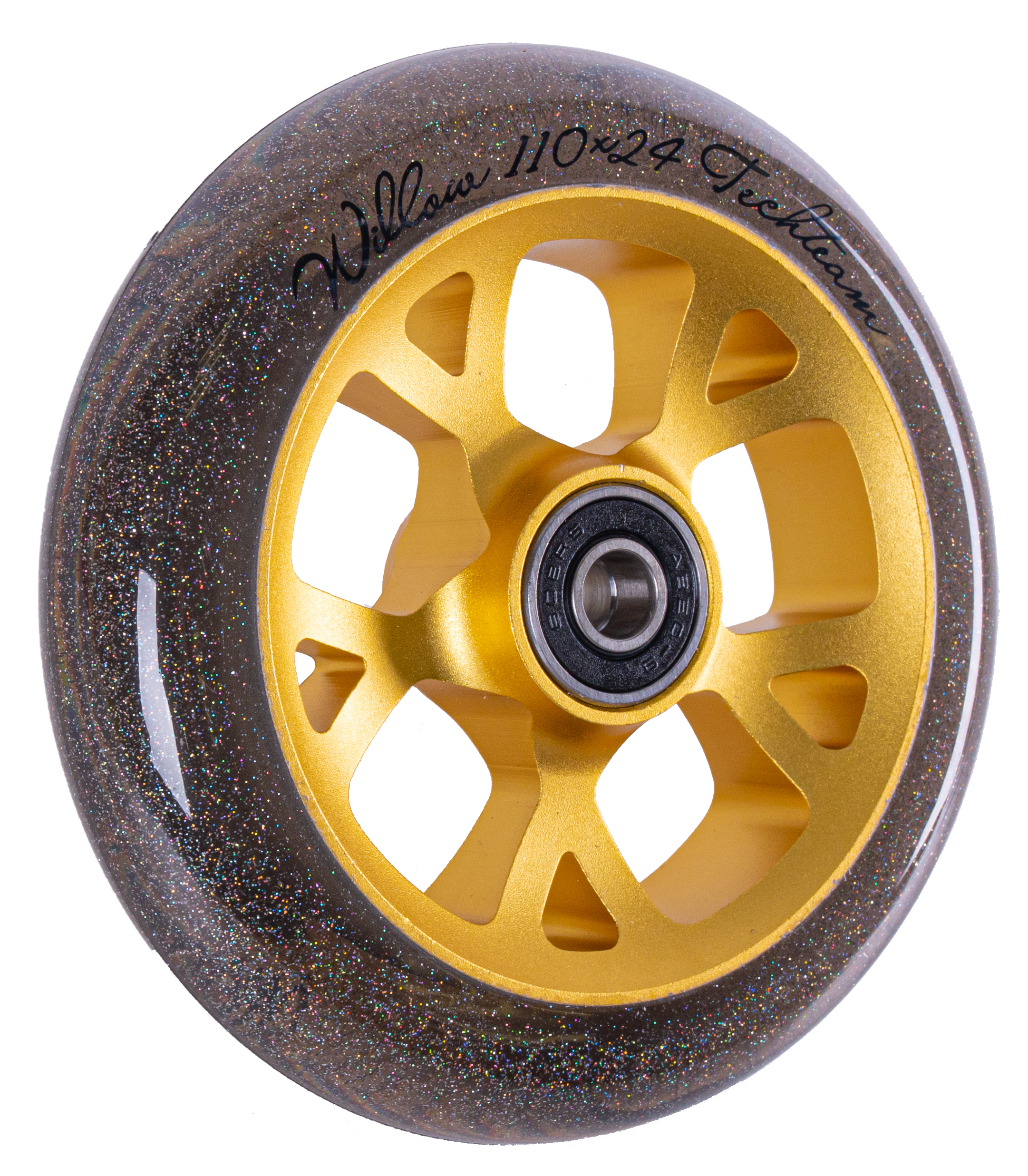 Колесо для самоката X-Treme 11024мм, Willow, grey