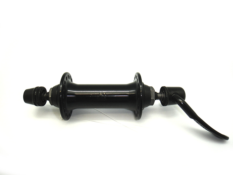 (УЦЕНКА) Втулка пер. 751DSE, 36Н, чрная (ЦАРАПИНЫ)