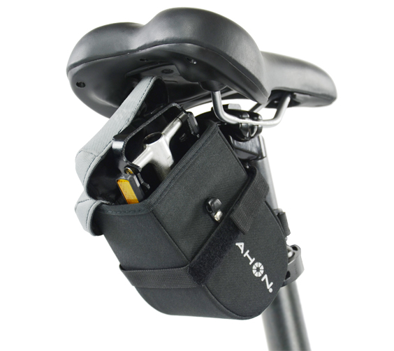 Pedal bag, сумка для педалей