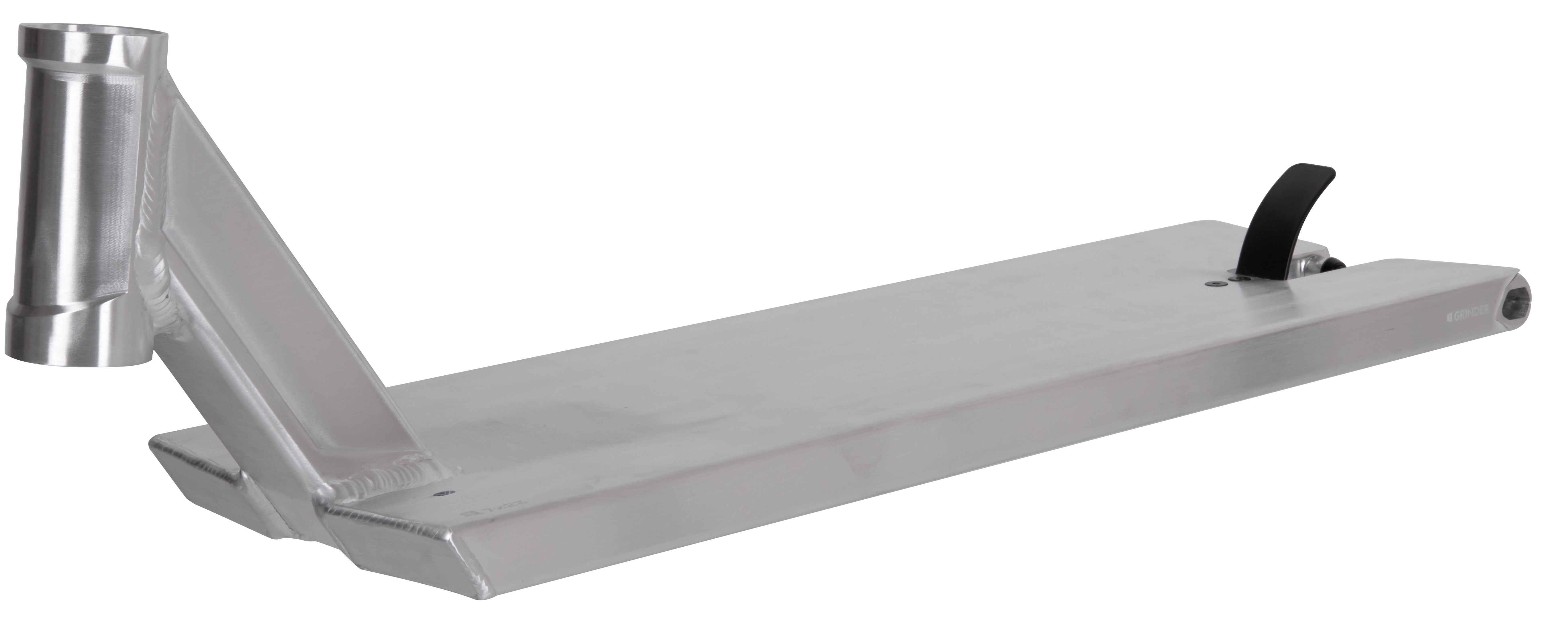 Дека для самоката Street Grinder  7х23 raw