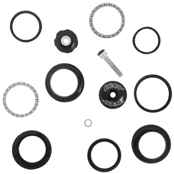 Рулевая колонка  NECO H846SW (28,6/34/30мм)