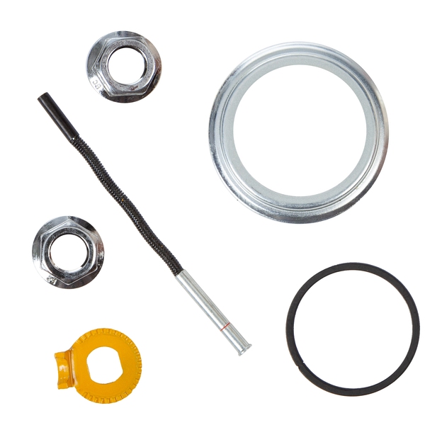 Компоненты для втулки Nexus  COMPONENTS FOR SG-3C41(175/178MM),NEXUS W/O GEAR  ARM CLIP,ROD86.85MM