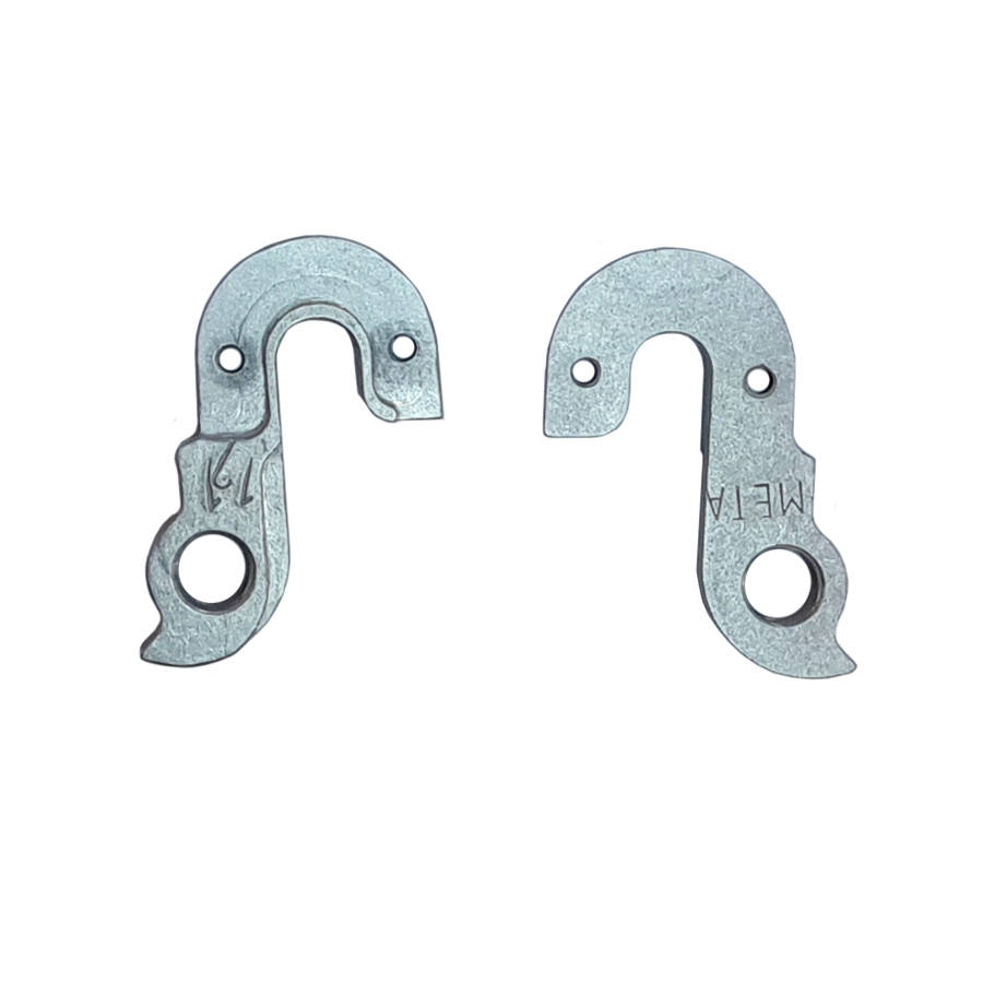 Петух 121 фрезерованный для Canyon