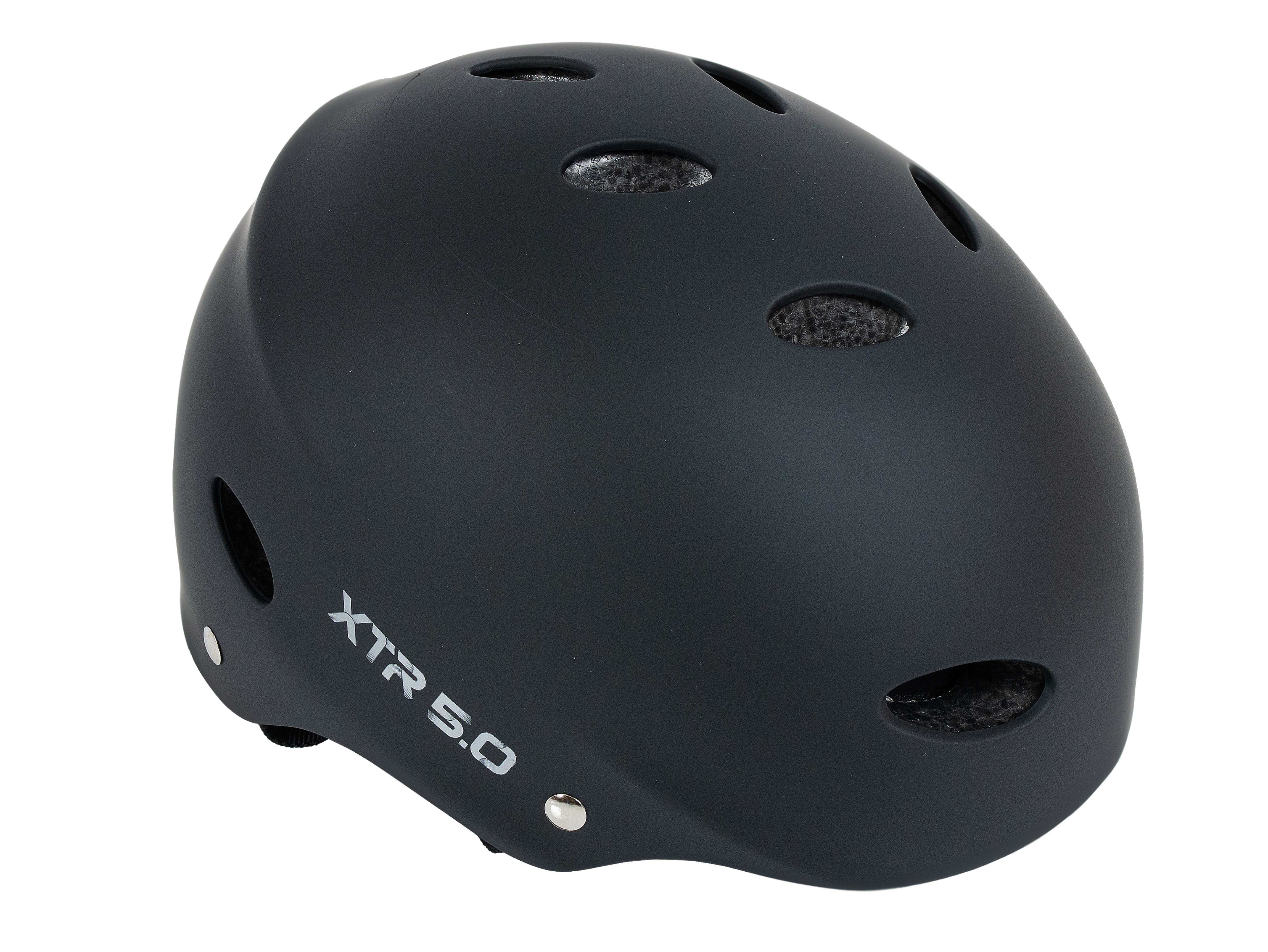 Шлем XTR 5.0 Black