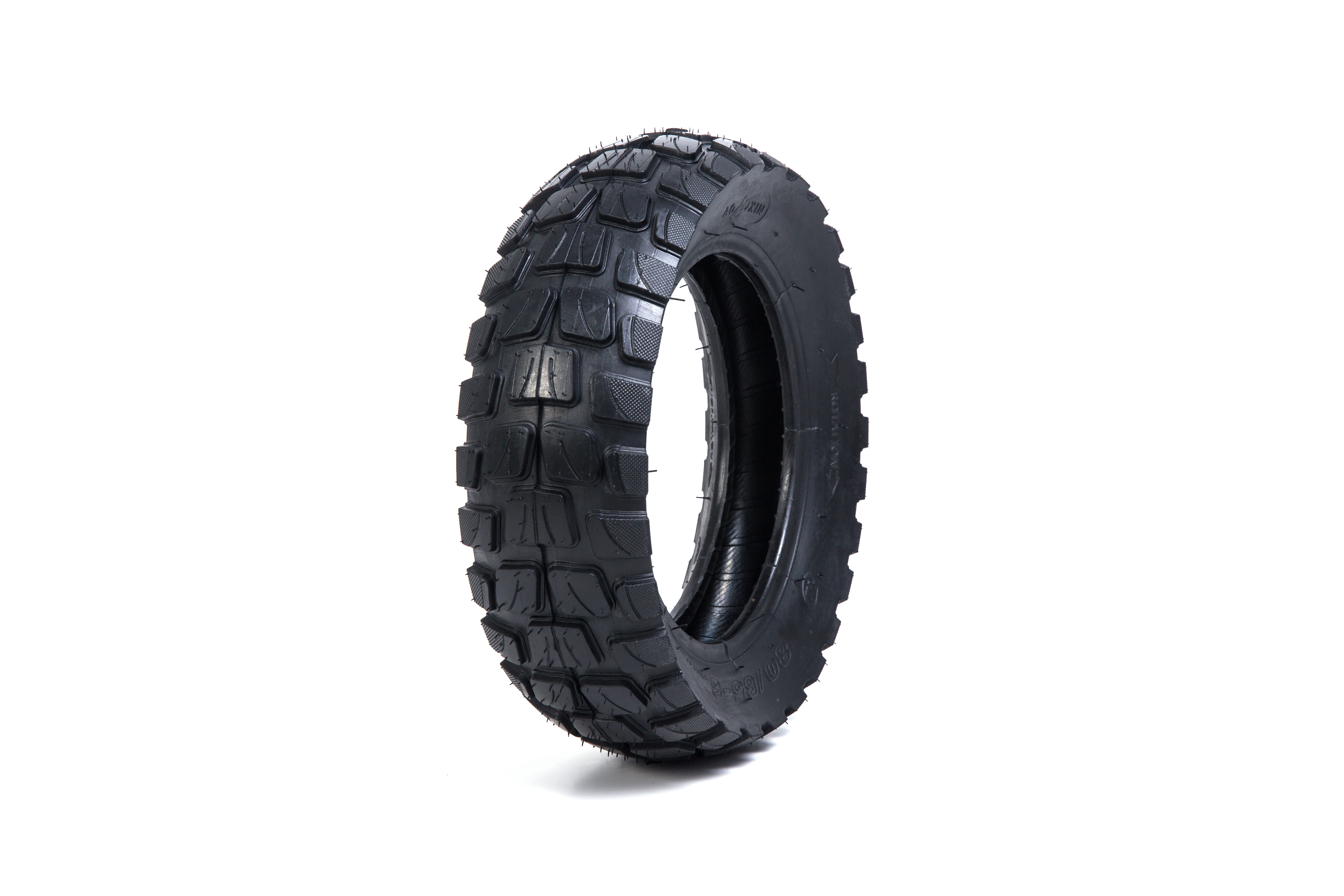 Покрышка WD 80/65-6 без камеры черный P1484 P1484