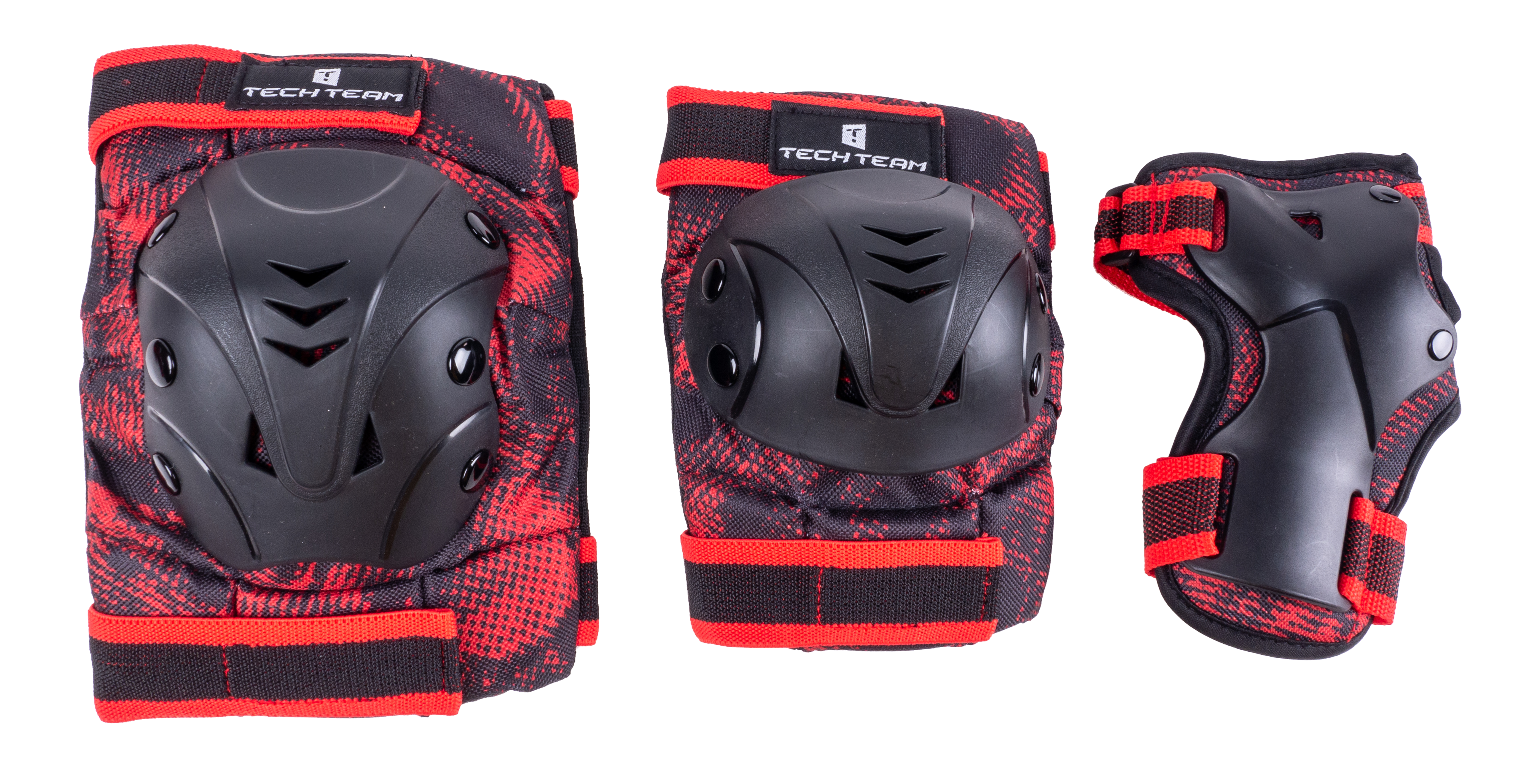 Safe fit adult 1.0 red M 1/20