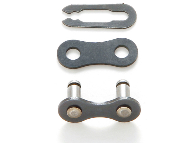 KMC Цепи соединительное звено повышенной прочности, 3 части, для 1ск.