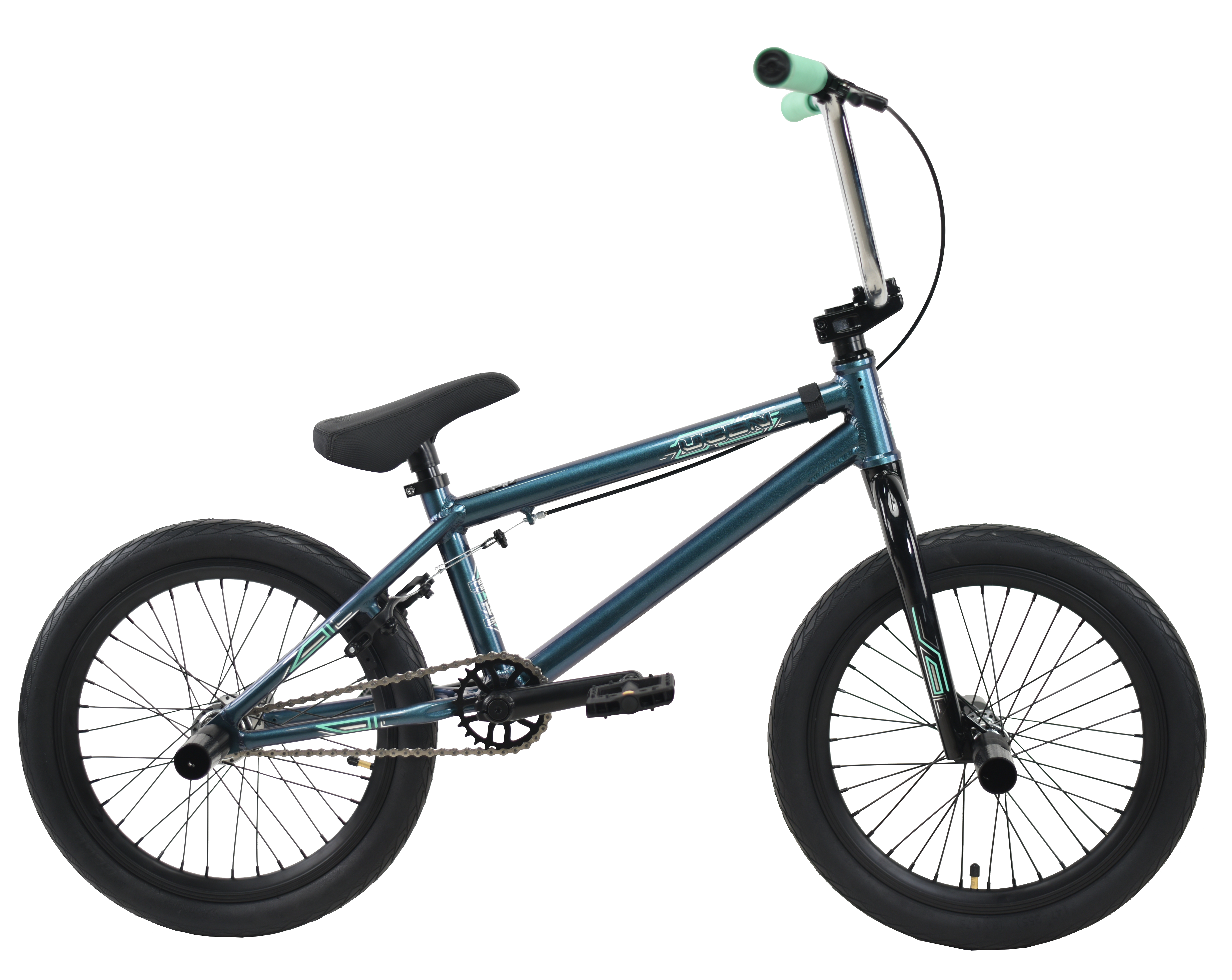 UGen 18 зеленый green МАРКИРОВКА