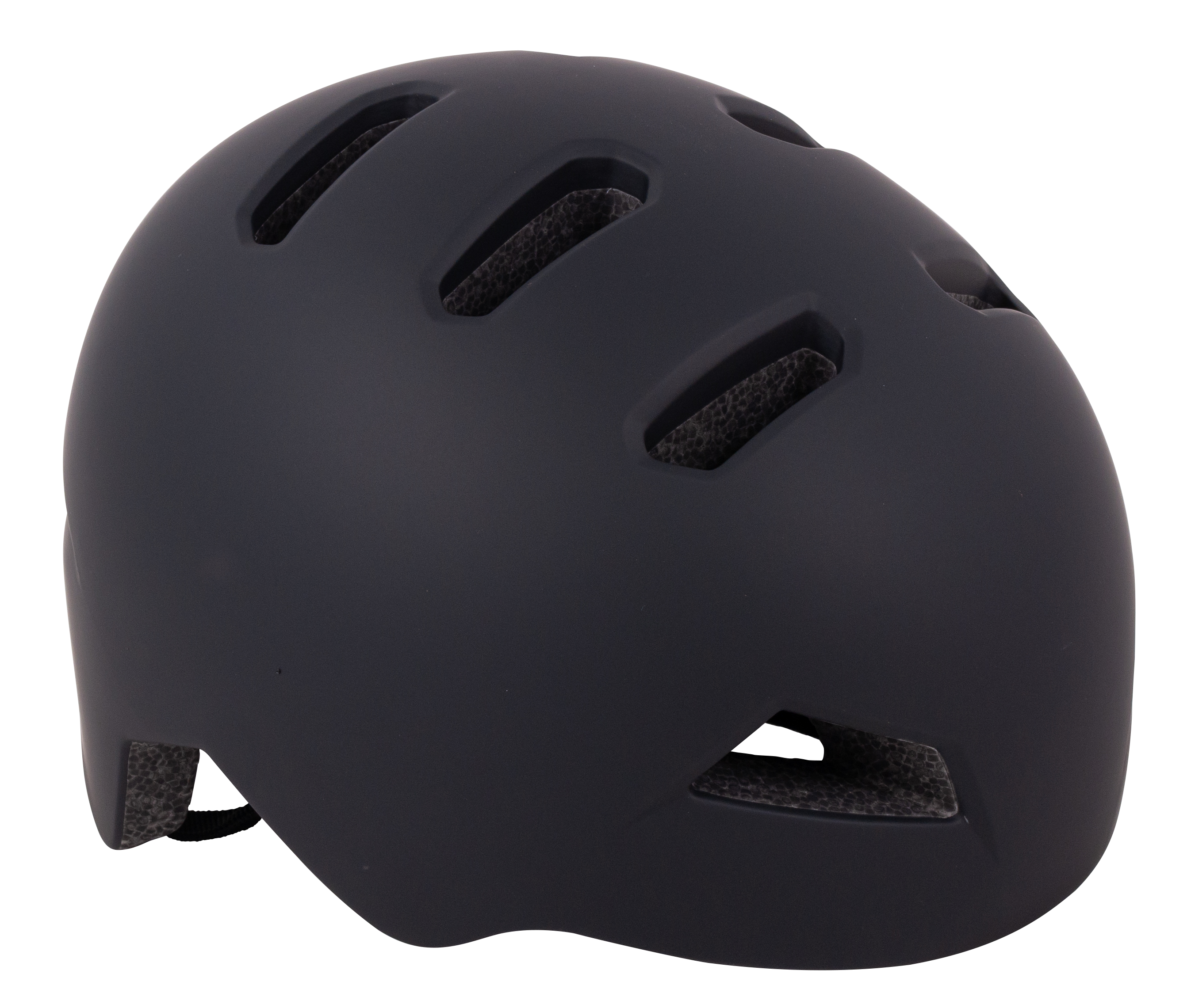 Шлем XTR 6.0 Black 1/12