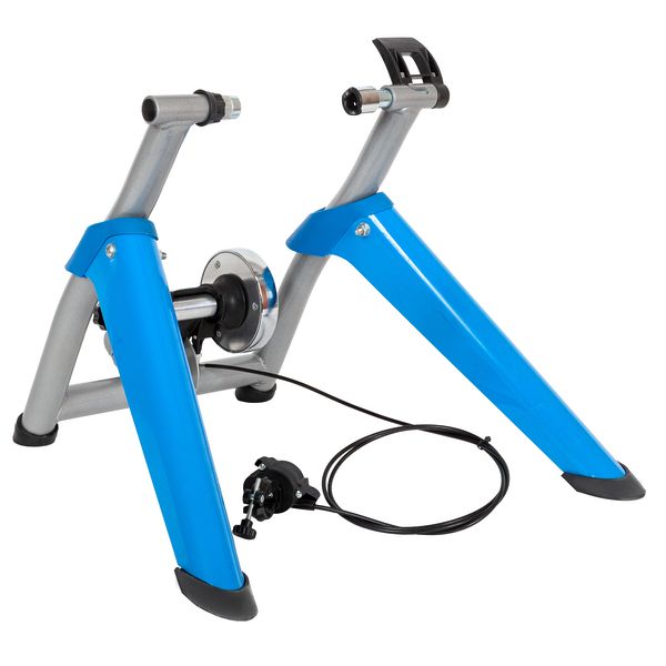 Стойка для занятие на вело HS-QX-007