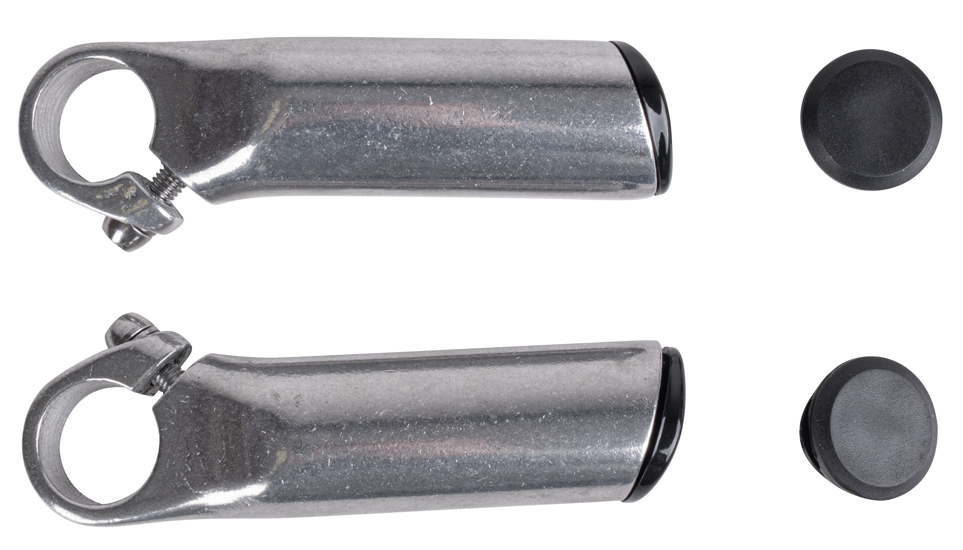 Рога на руль, аллюминевый зажим SF-3-07 SF-3-07