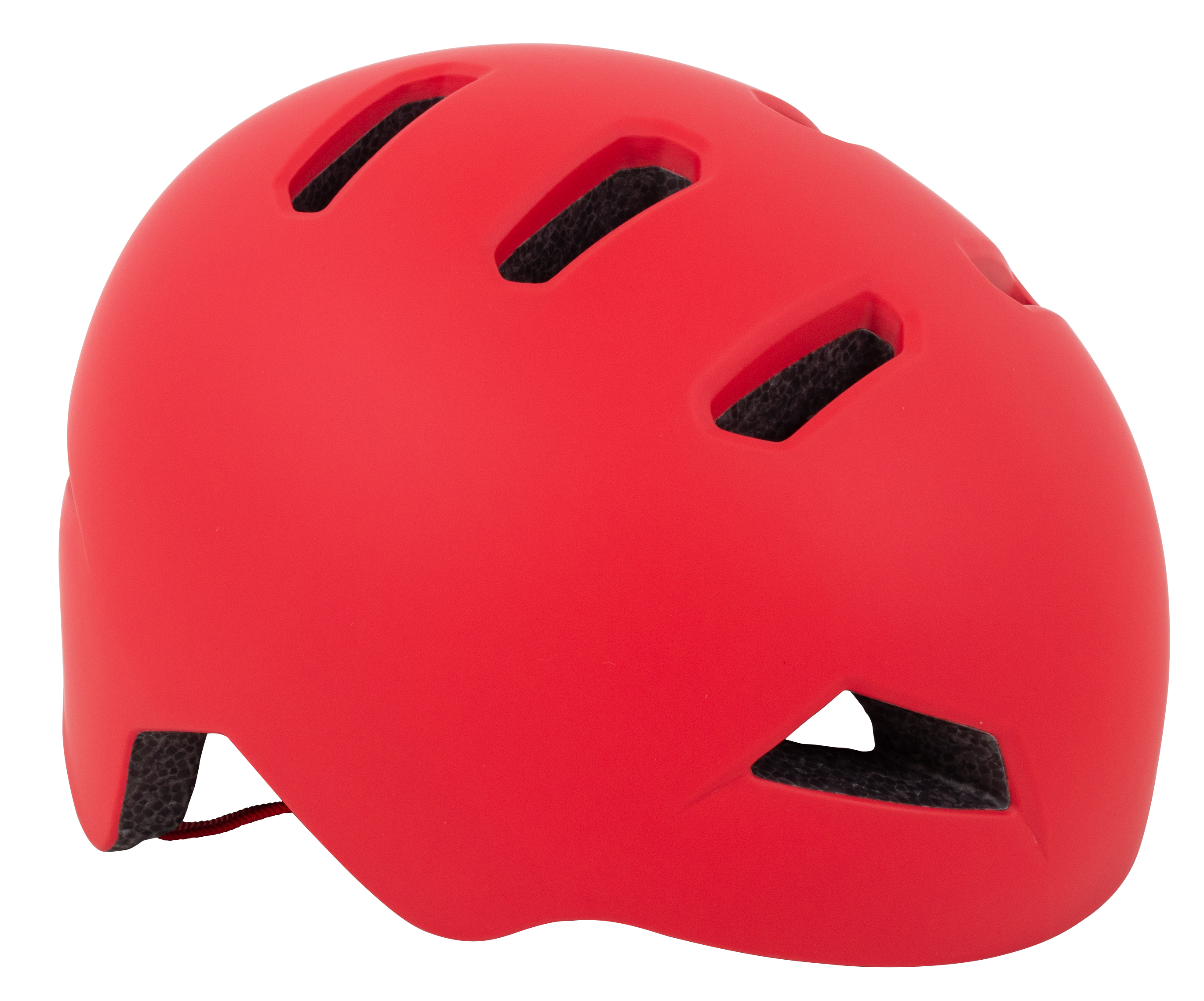 Шлем XTR 6.0 Red 1/12