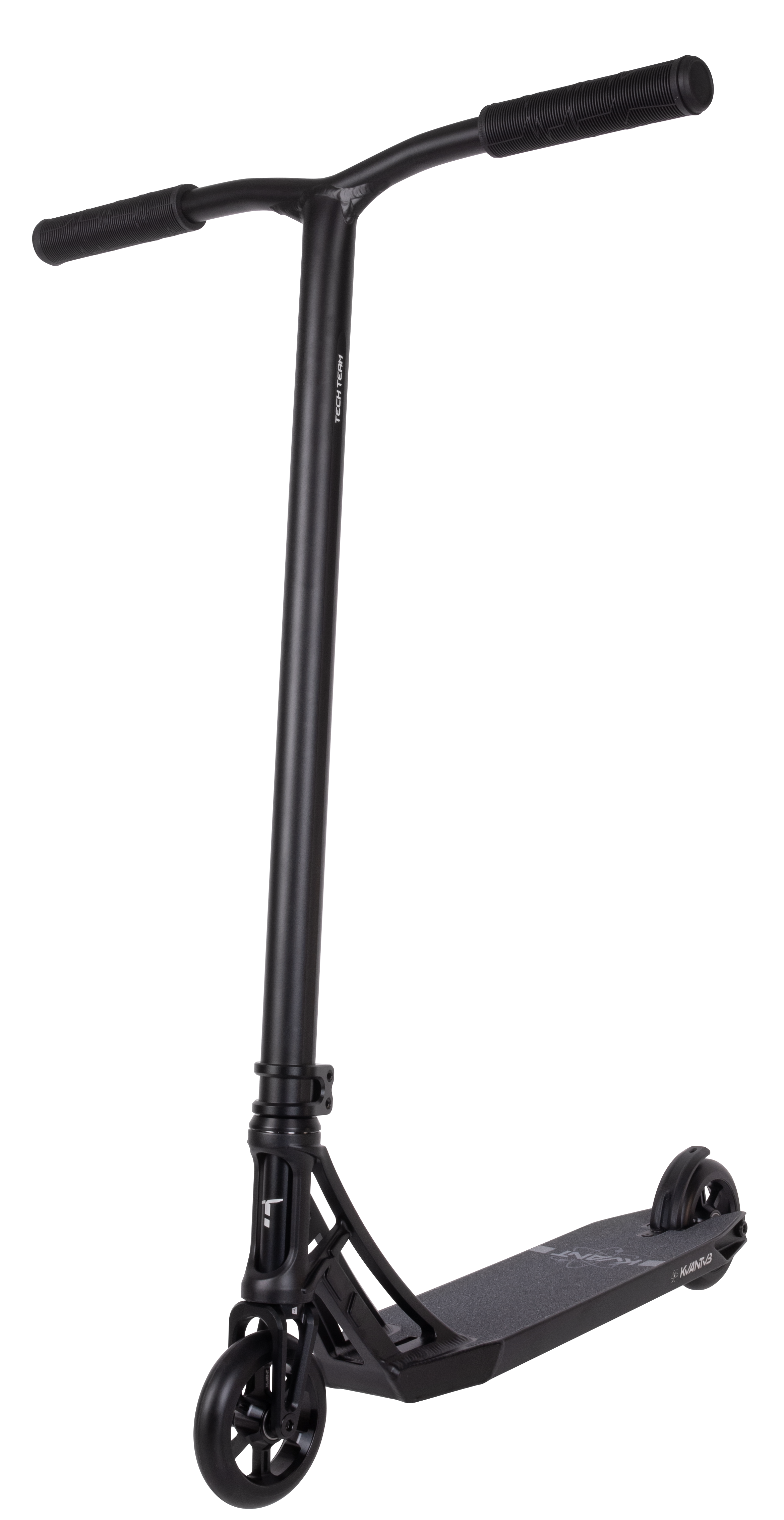 Самокат трюковой KVANT V3 black 1/4