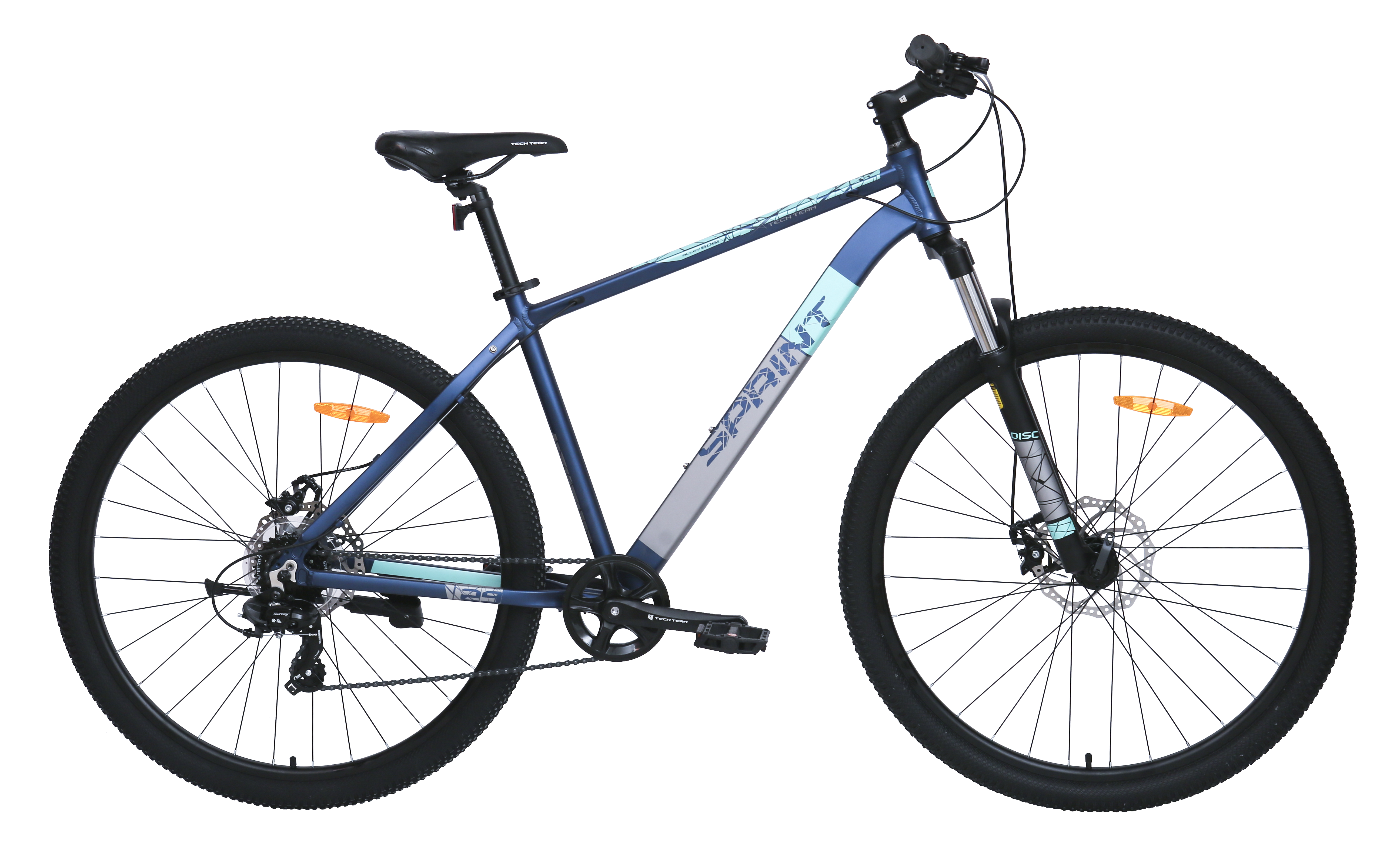 Sprint 29х21 бирюзовый МАРКИРОВКА