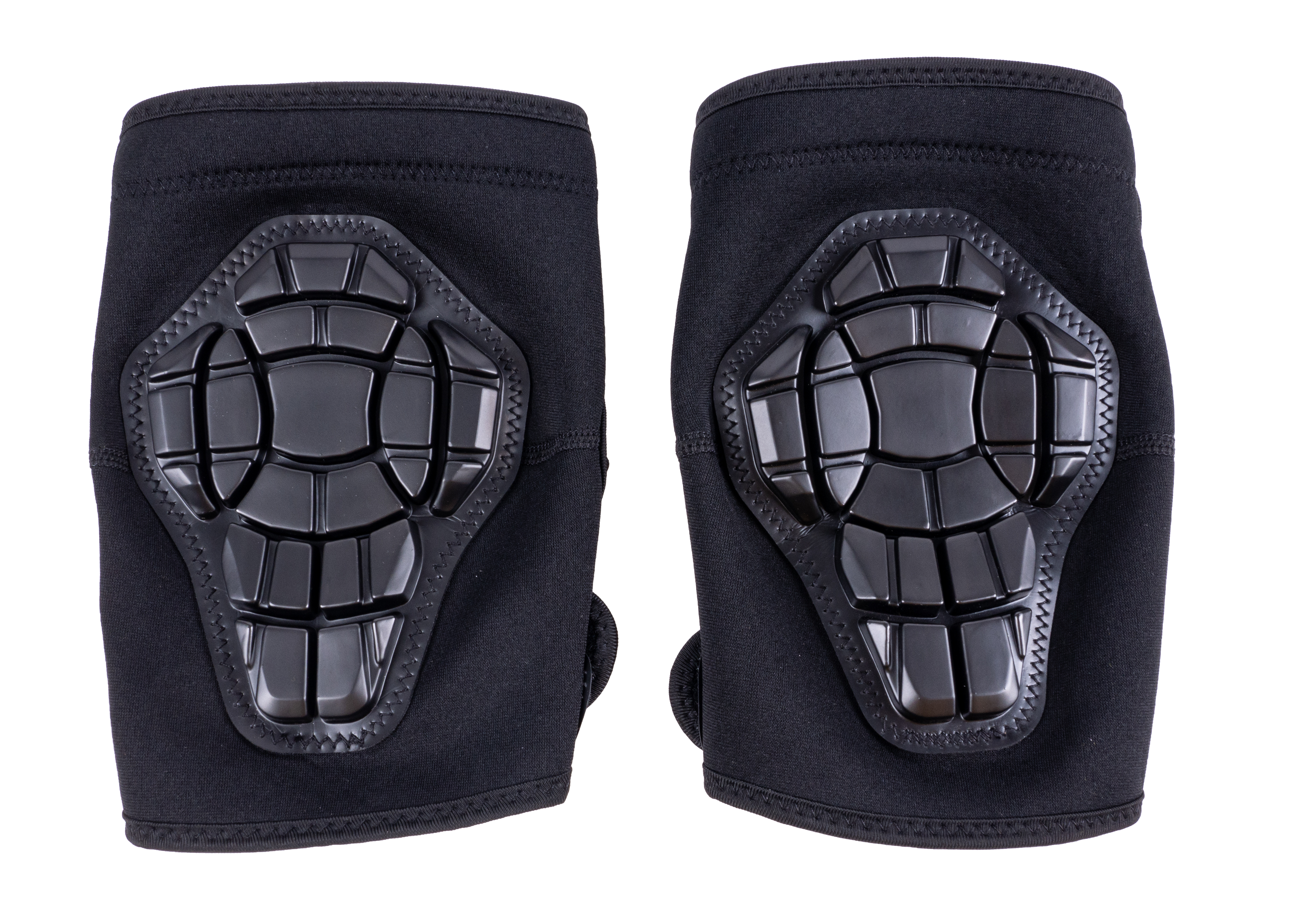 Налокотники гибкие ARMOR elbow 1.0 black S 1/20