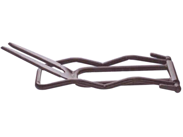 Стойка UL-304S-1 для велосипеда универсальная складная, (заднее, переднее колесо), подходит для 29