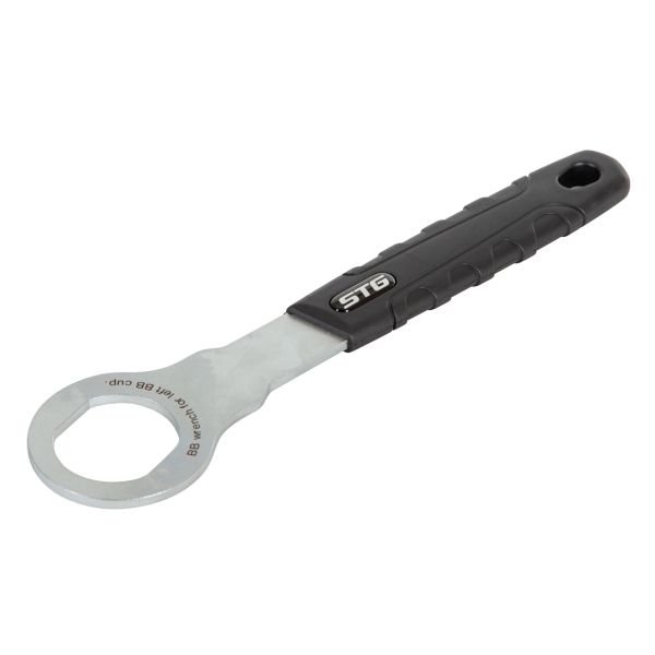 Съемник правой чашки каретки STG BB45 с насыпными подшипниками