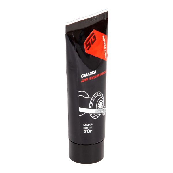 Смазка STG консистентная, 70 гр.