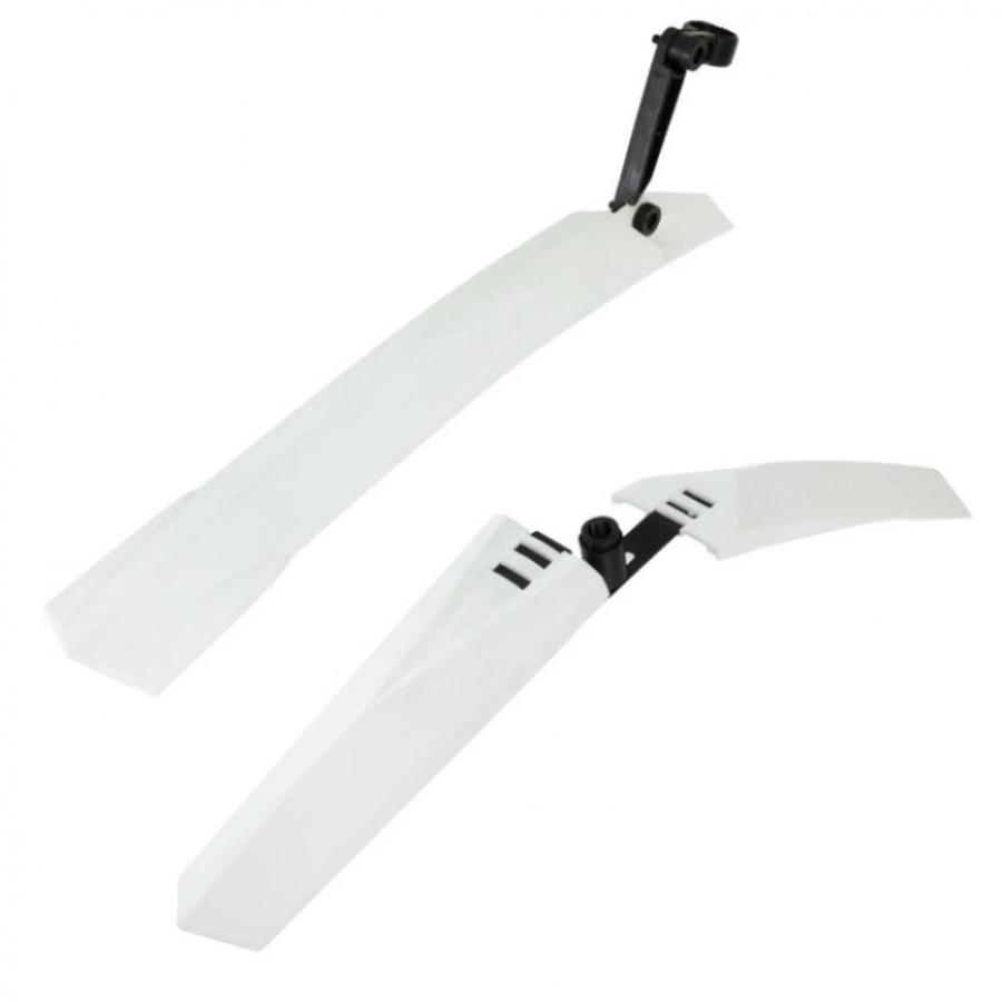 Комплект крыльев 24-26' STG XGNB-034 белый Х98845