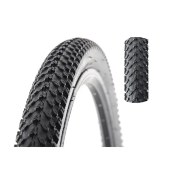 Покрышка WANDA P-1197, 26x2,125, черный, RTRR26WND022