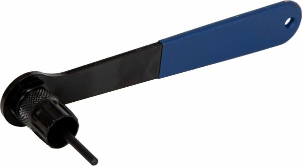 Съемник кассеты STG KL-9715F с рукояткой