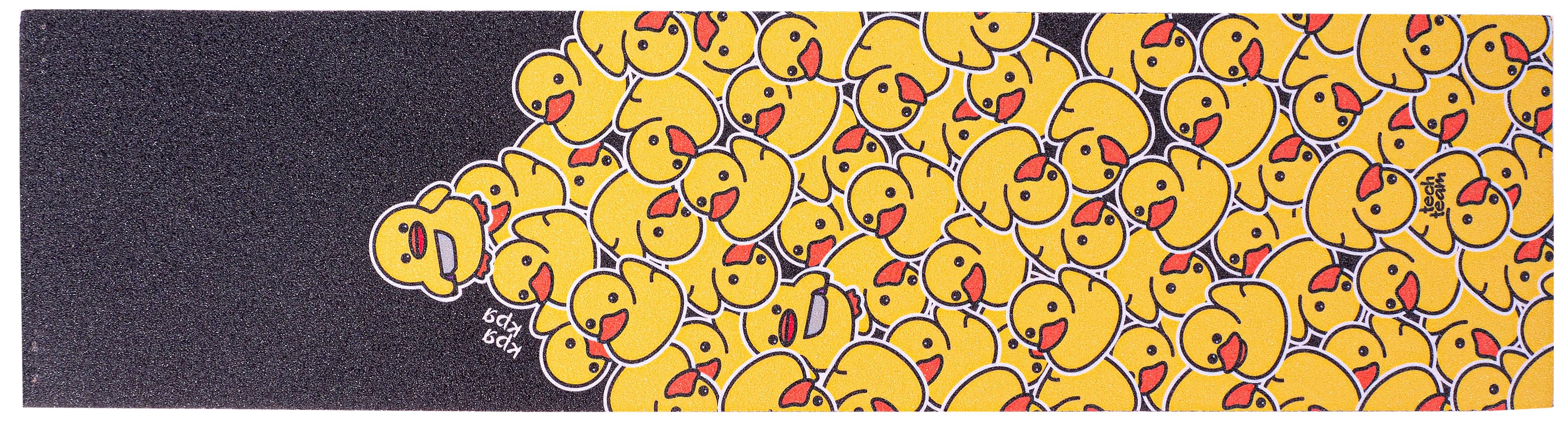 Шкурка для самоката Utka2 153х610мм