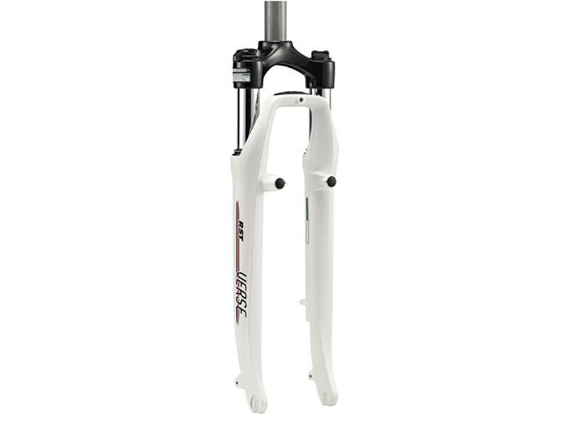 RST Вилка аморт. VERSE ML, для Cross/Trekking, 700С масло/пружина шток 1-1/8 сталь/алюминий ход 50мм