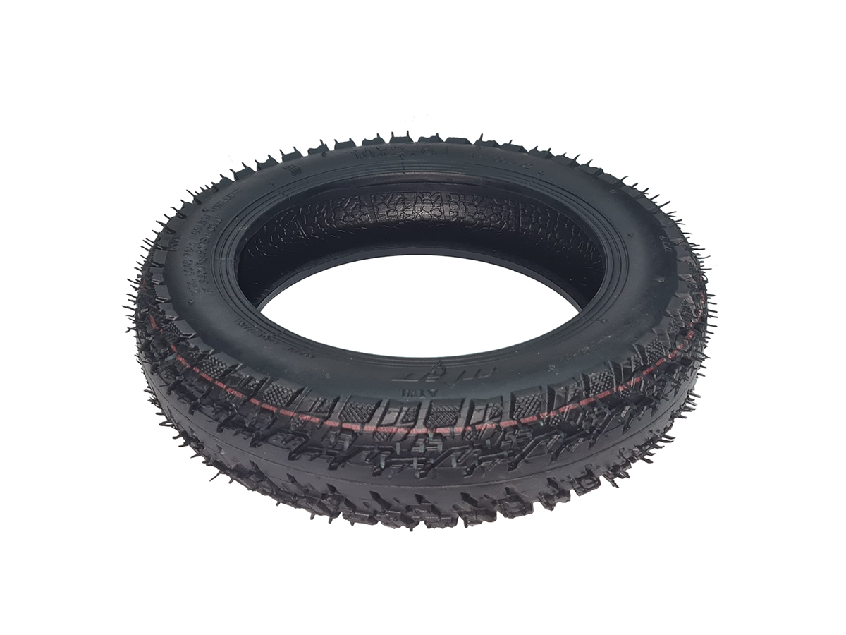 Покрышка 10x2-6.1 NP-1003 бескамерная(для Xiaomi 365 Pro)