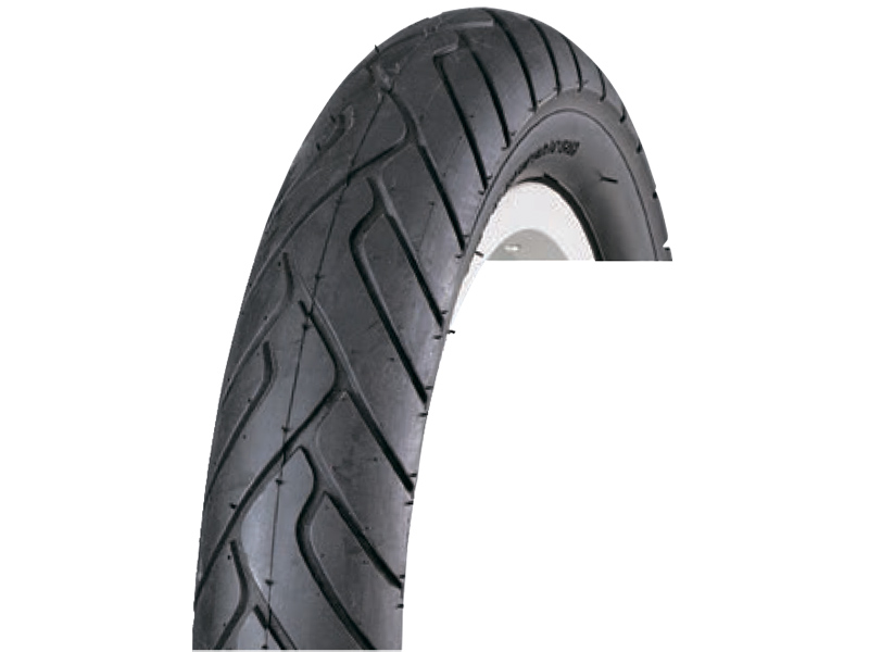 EXCEL Покрышка E349 12-1/2х2-1/4 слик