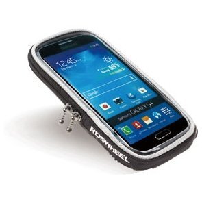 Чехол для смартфона на руль/ вынос L15.5*W8*H1.8см с сенсорным окошком