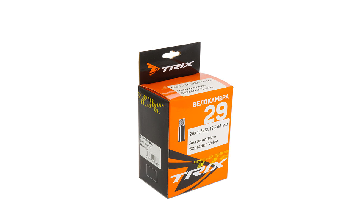 Камера TRIX 29х 1.95/2.125 AV 48 мм (кор. 50/100 шт.)