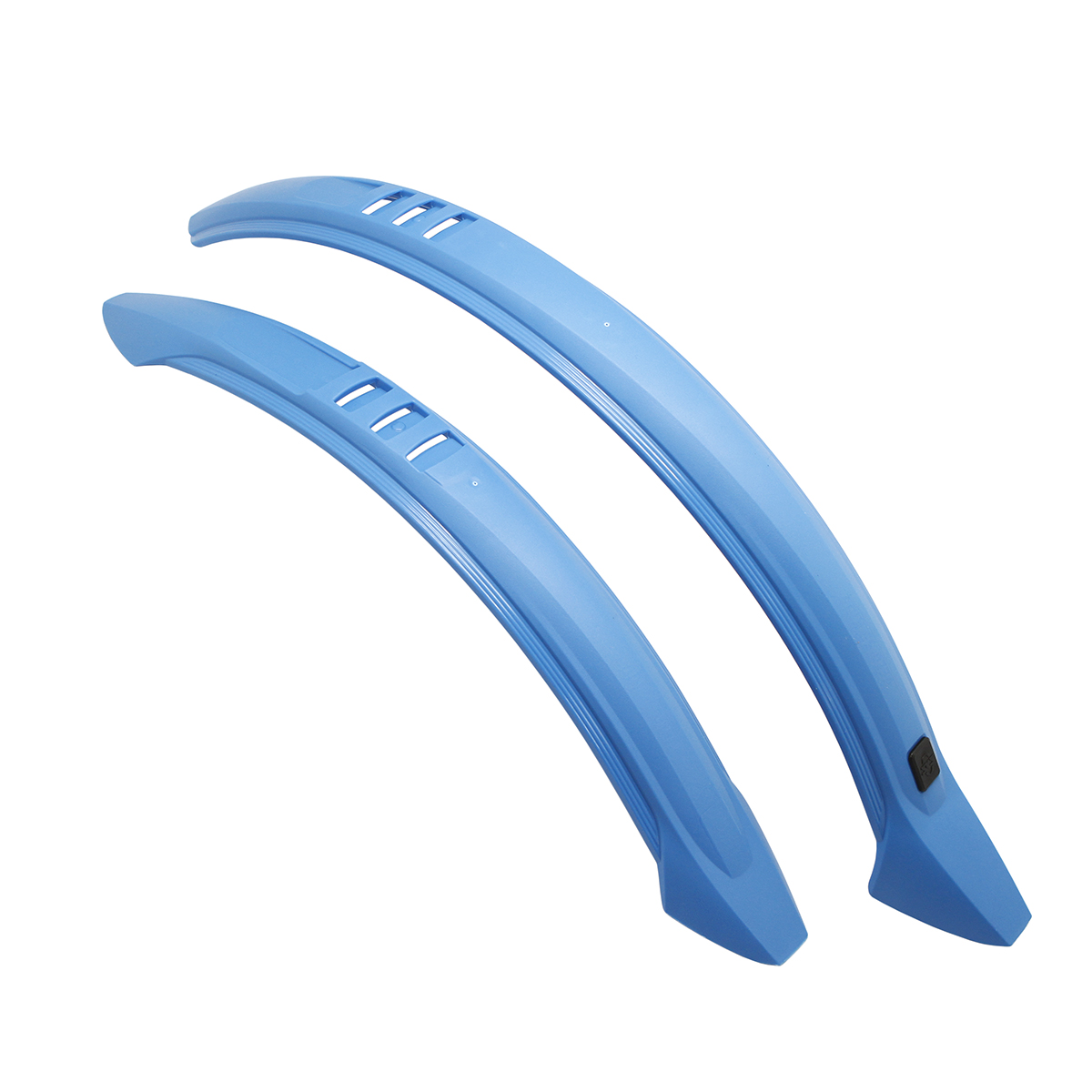 SKS Крылья Velo 55 Kids, 20, ширина 55 мм., синие