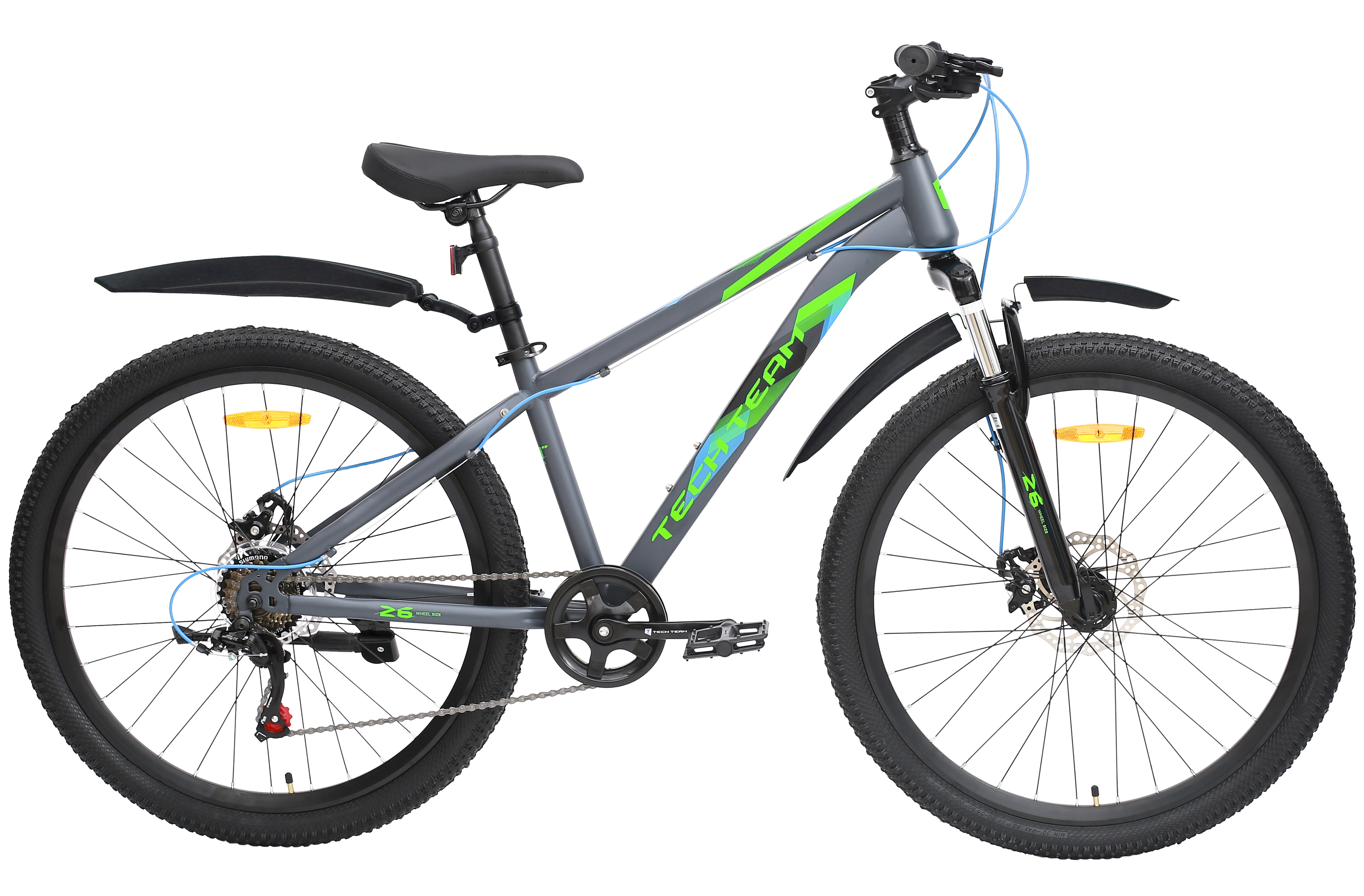 Tenet 26x16 зеленый МАРКИРОВКА